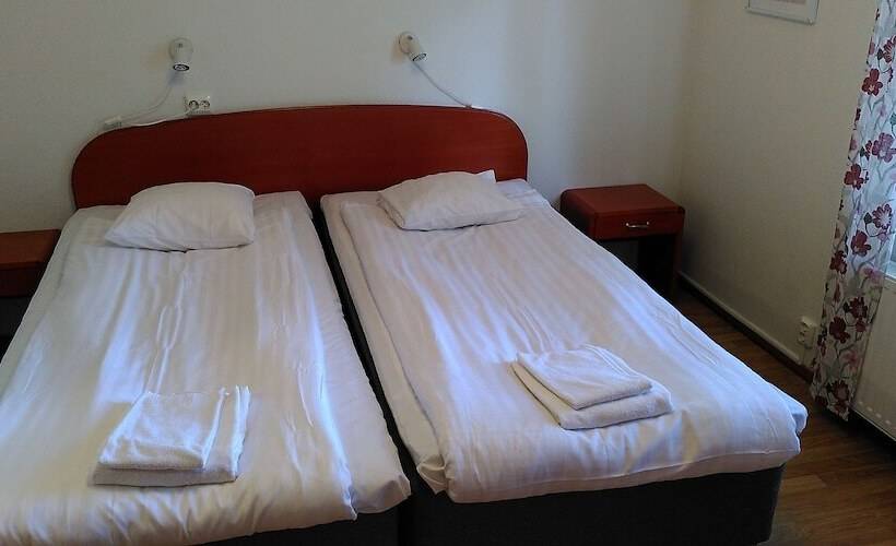 اتاق استاندارد, örnvik Hotell & Konferens