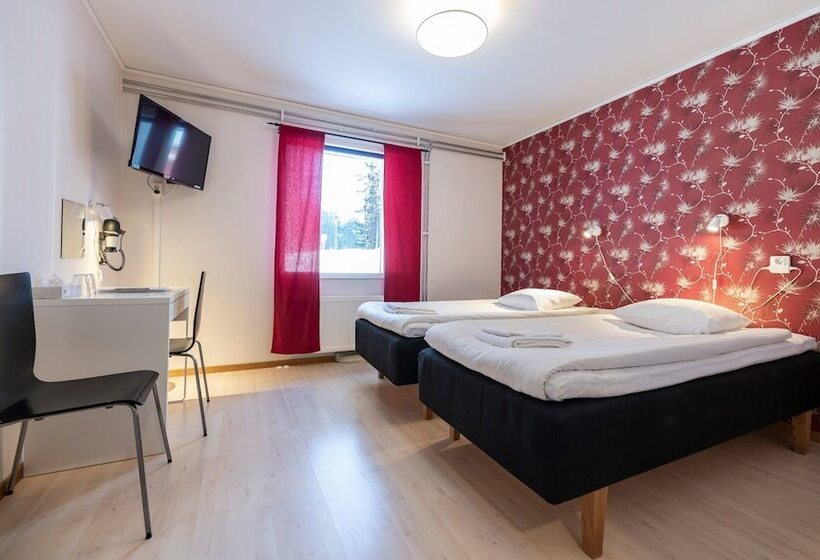 اتاق استاندارد, örnvik Hotell & Konferens