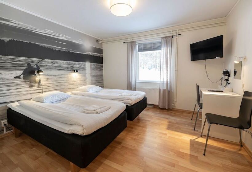 اتاق استاندارد, örnvik Hotell & Konferens