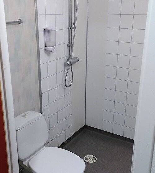 اتاق استاندارد یک نفره, örnvik Hotell & Konferens