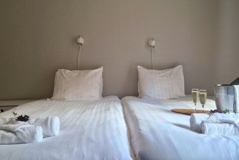 اتاق استاندارد یک نفره, örnvik Hotell & Konferens