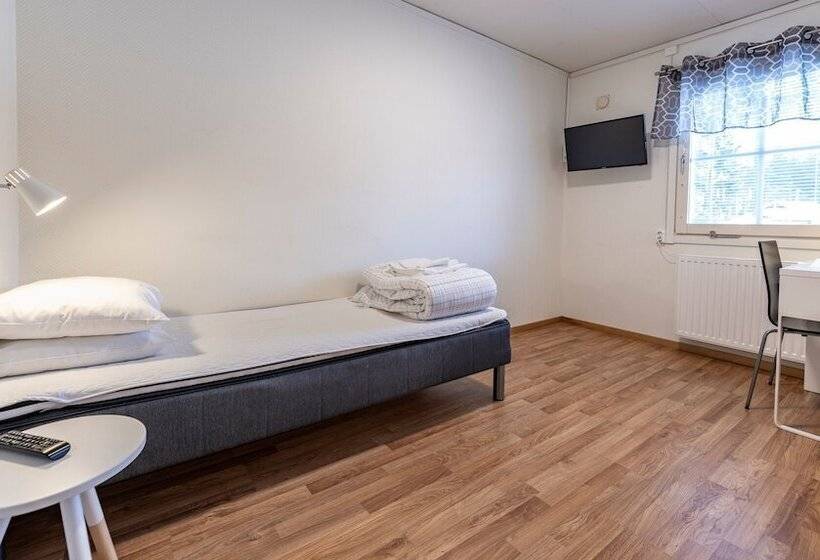 اتاق استاندارد یک نفره, örnvik Hotell & Konferens