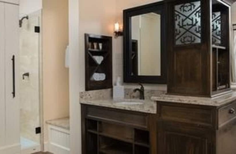 اتاق استاندارد با 2 تخت دوبل, Village Hotel On Biltmore Estate