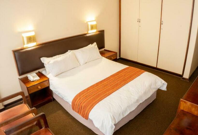 اتاق استاندارد, Elgro Hotel Potchefstroom