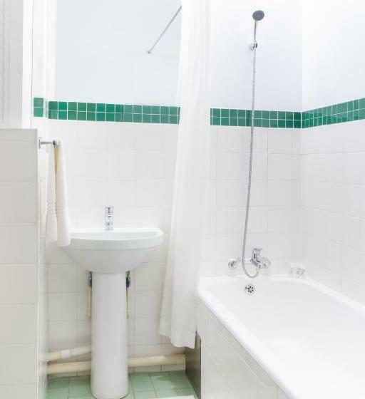 اتاق استاندارد, Elgro Hotel Potchefstroom