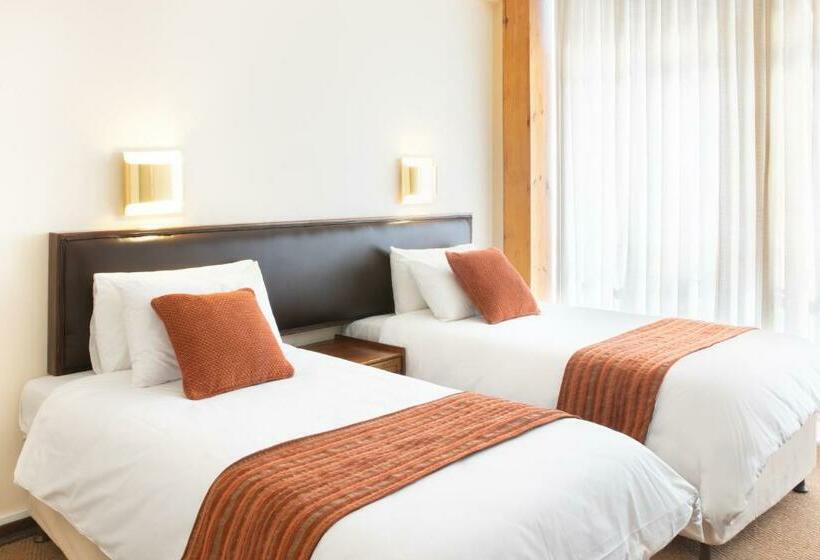 اتاق استاندارد, Elgro Hotel Potchefstroom