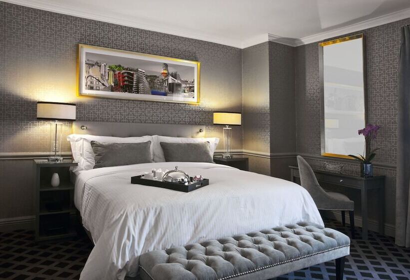 اتاق لوکس, 54 On Bath, Johannesburg Rosebank