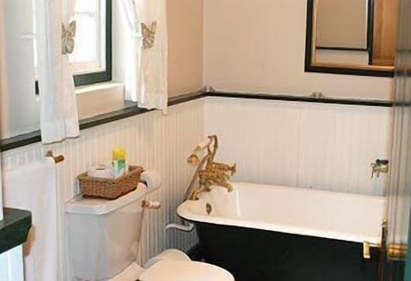 اتاق استاندارد, Bellevue Manor Guest House & Wellness Spa Retreat