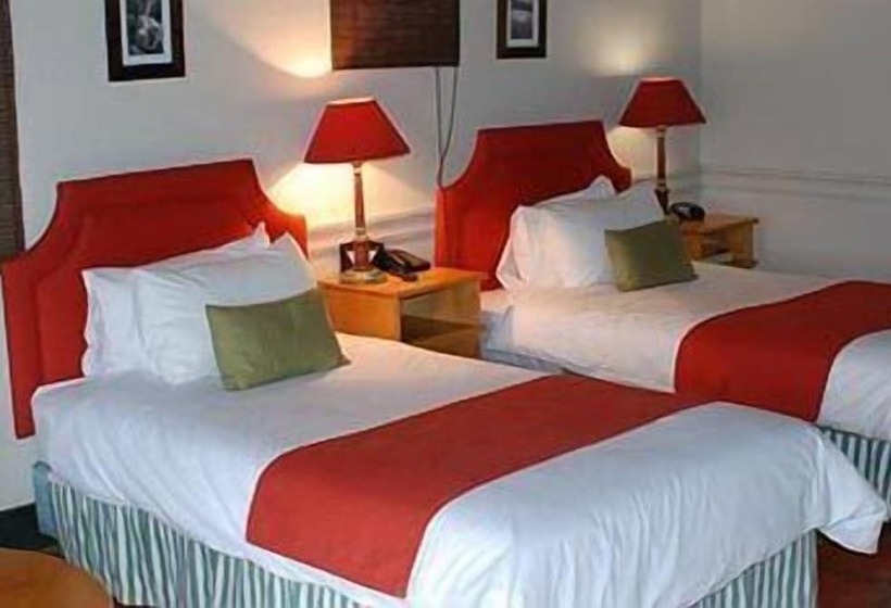 اتاق استاندارد, Bellevue Manor Guest House & Wellness Spa Retreat