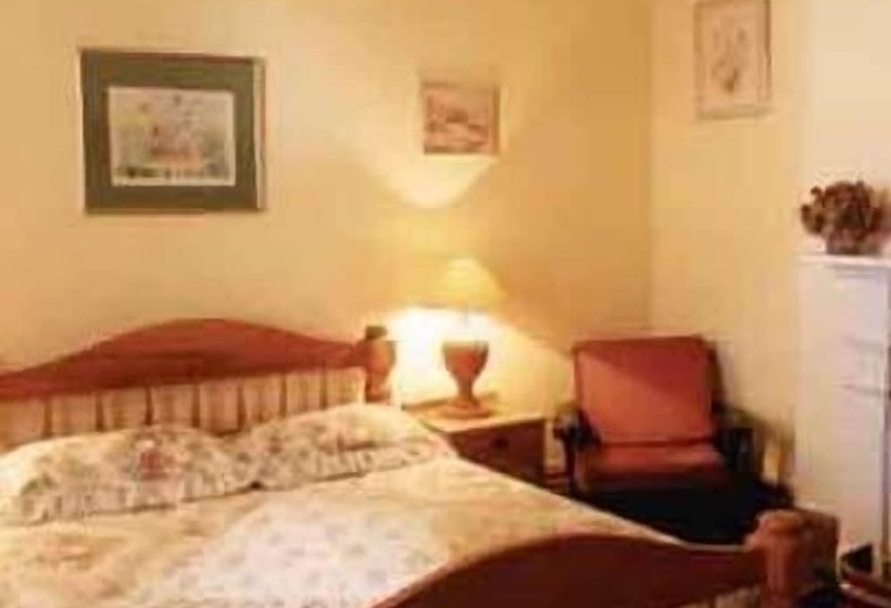 اتاق استاندارد, Bellevue Manor Guest House & Wellness Spa Retreat