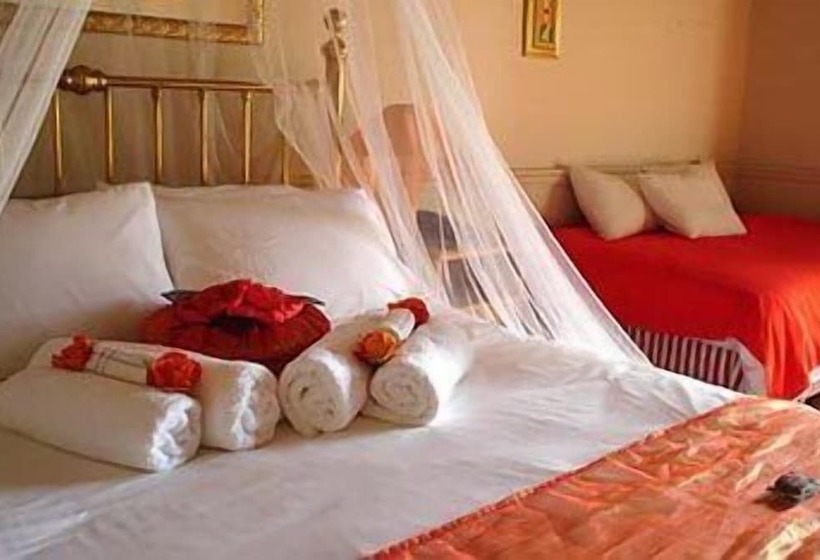 اتاق استاندارد, Bellevue Manor Guest House & Wellness Spa Retreat