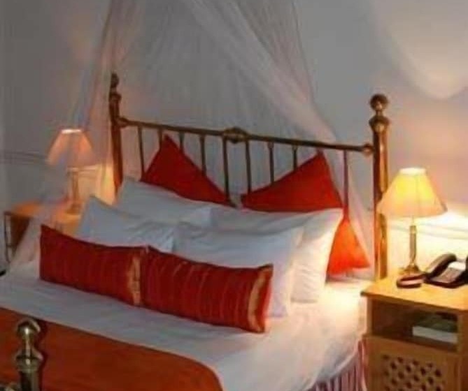 اتاق استاندارد, Bellevue Manor Guest House & Wellness Spa Retreat