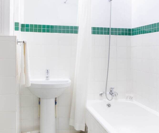 اتاق استاندارد, Elgro Hotel Potchefstroom