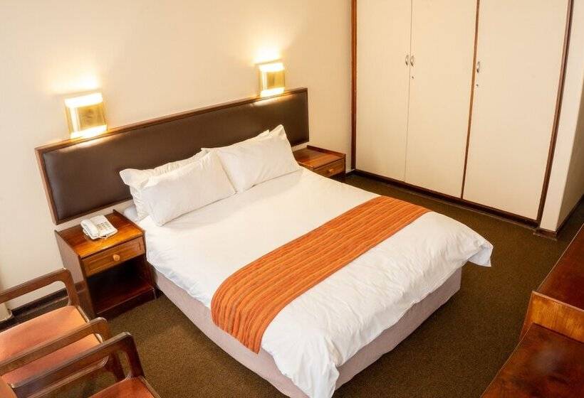 اتاق استاندارد, Elgro Hotel Potchefstroom