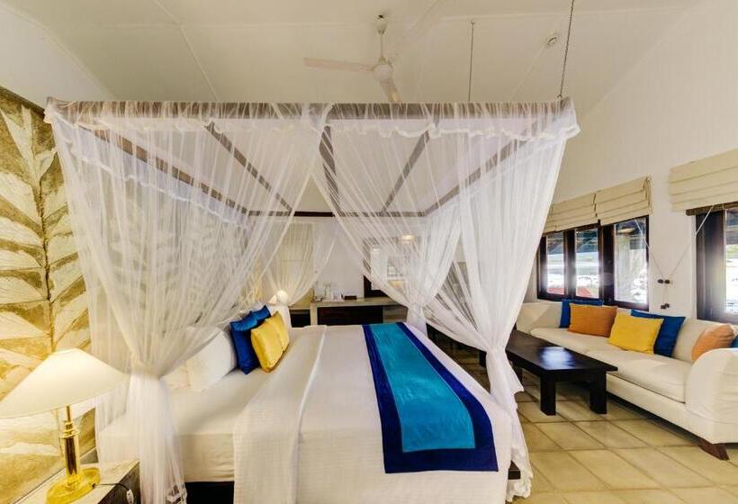 Suite Cama King, Habarana Village By Cinnamon