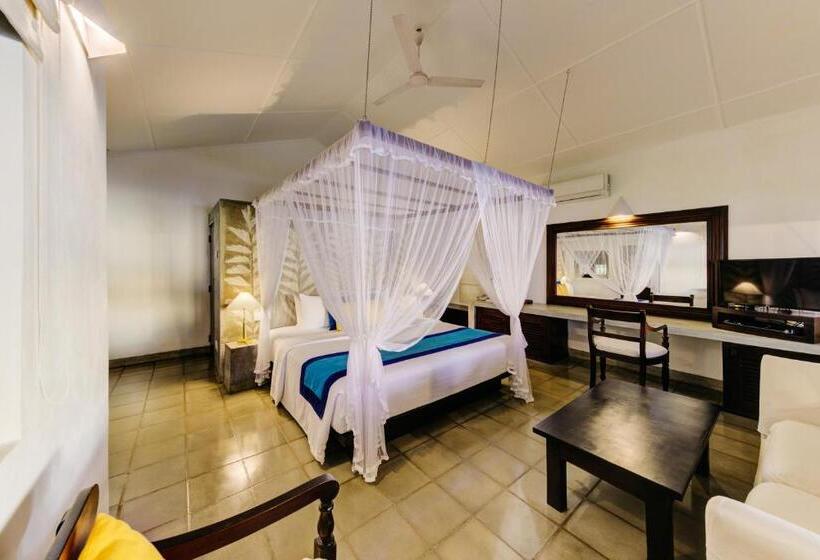 Suite Letto King, Habarana Village By Cinnamon