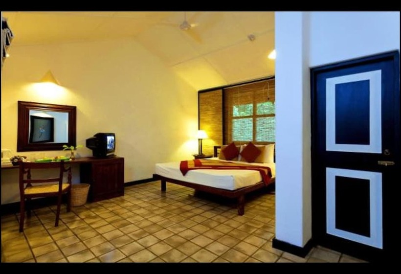 Superior Room, Habarana Village By Cinnamon