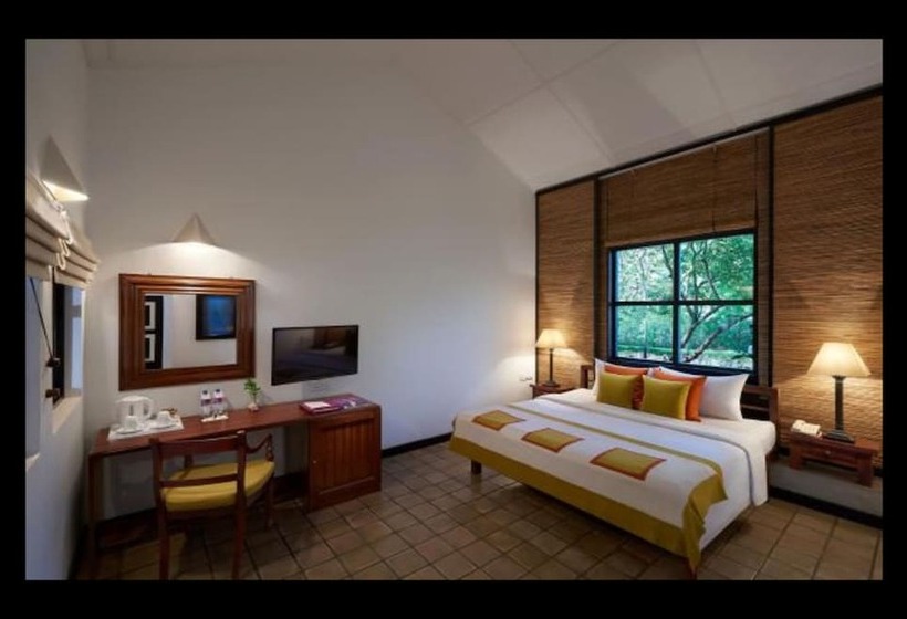 Superior Room, Habarana Village By Cinnamon