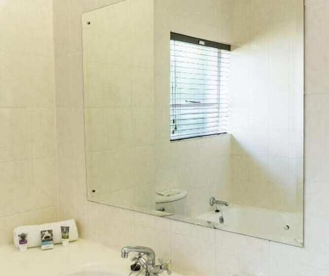اتاق سوپریور, Mercure Hotel Nelspruit