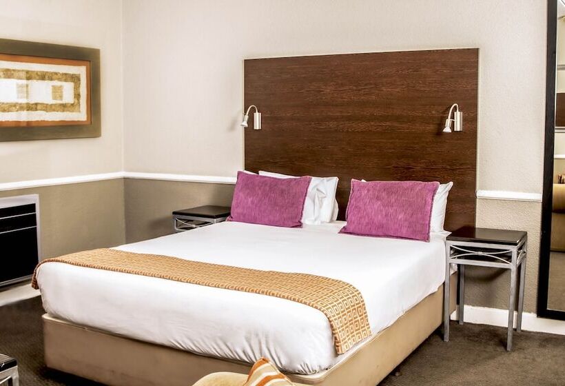 اتاق سوپریور, Mercure Hotel Nelspruit