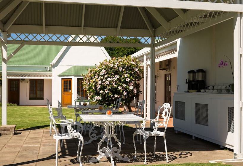 سوییت, Protea Hotel By Marriott George King George