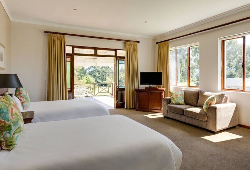 سوییت, Protea Hotel By Marriott George King George