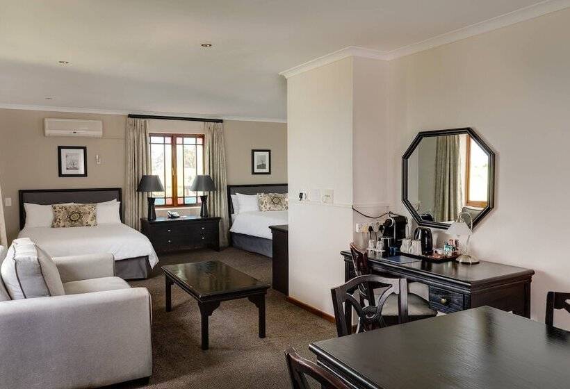 سوییت, Protea Hotel By Marriott George King George