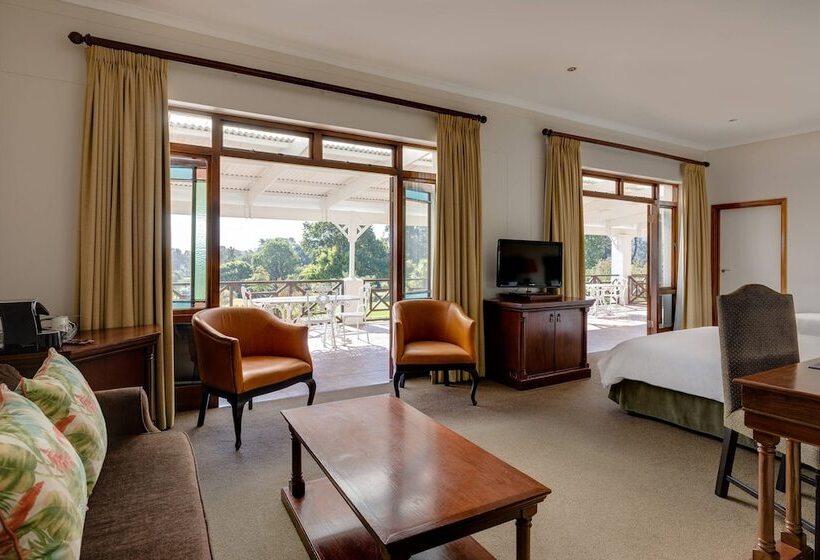 سوییت, Protea Hotel By Marriott George King George
