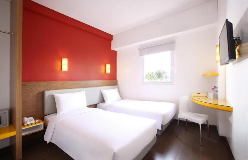 Superior Szoba, Radisson Blu Le Vendome