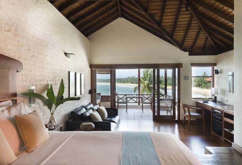 Superior Suite, Jetwing Saman Villas