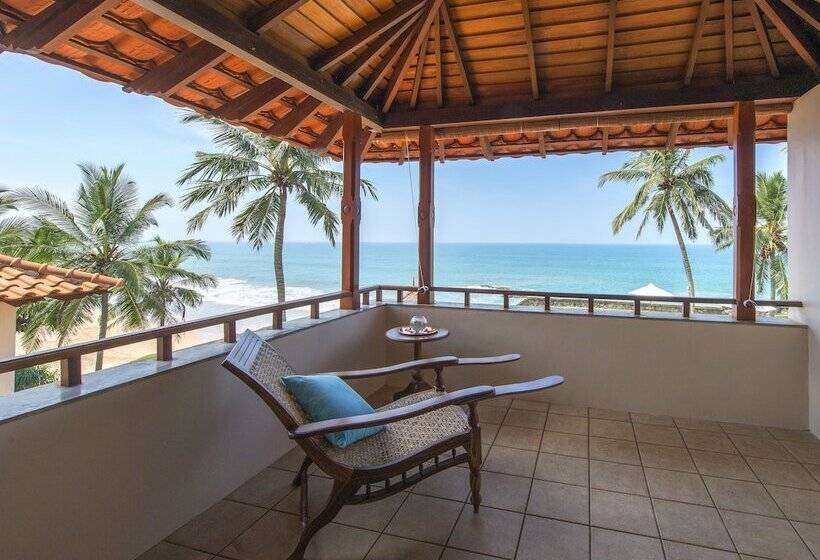 سوییت سوپریور, Jetwing Saman Villas   Adults Only