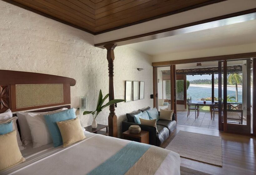 Suíte Deluxe, Jetwing Saman Villas