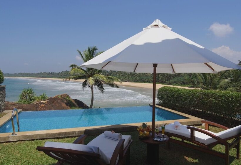 سوییت لوکس, Jetwing Saman Villas   Adults Only