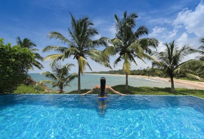 سوییت لوکس, Jetwing Saman Villas   Adults Only