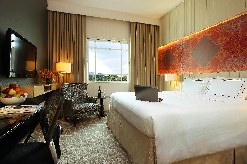 اتاق لوکس, Rendezvous Hotel Singapore By Far East Hospitality