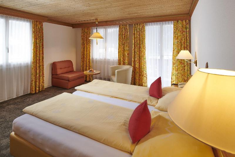 اتاق اجرایی, Swissotel The Stamford Singapore