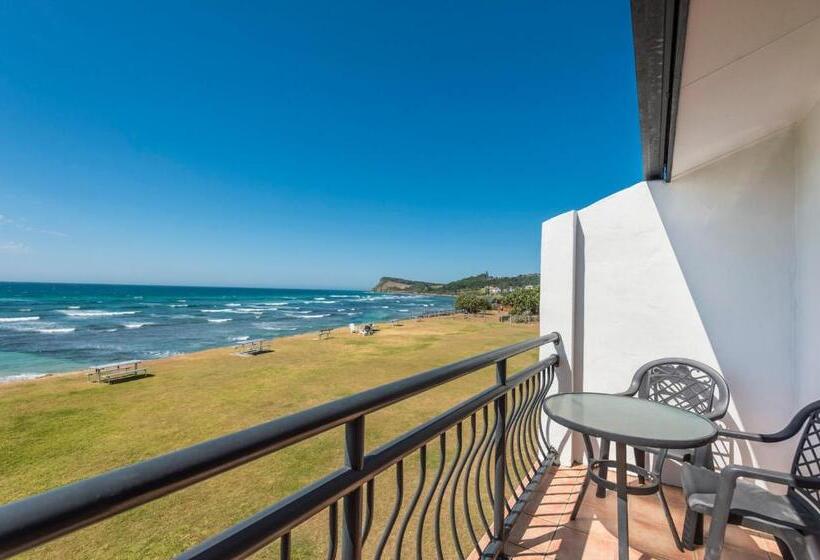 آپارتمان 1 خوابه, 10t Beachfront Apartments