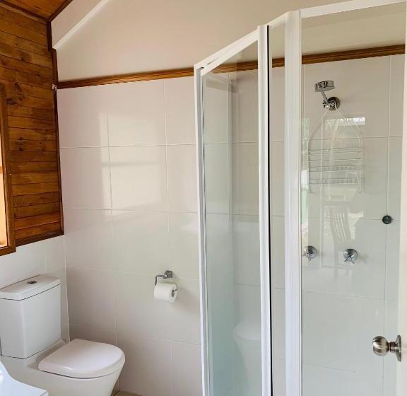 استودیوی استاندارد, Airlie Beach Apartments