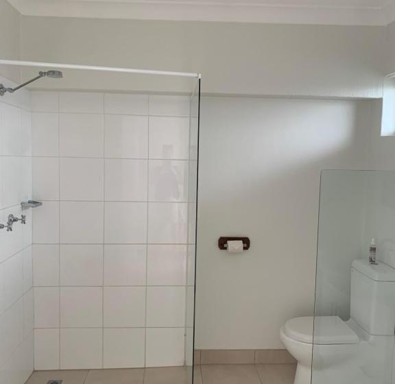 آپارتمان 1 خوابه, Airlie Beach Apartments