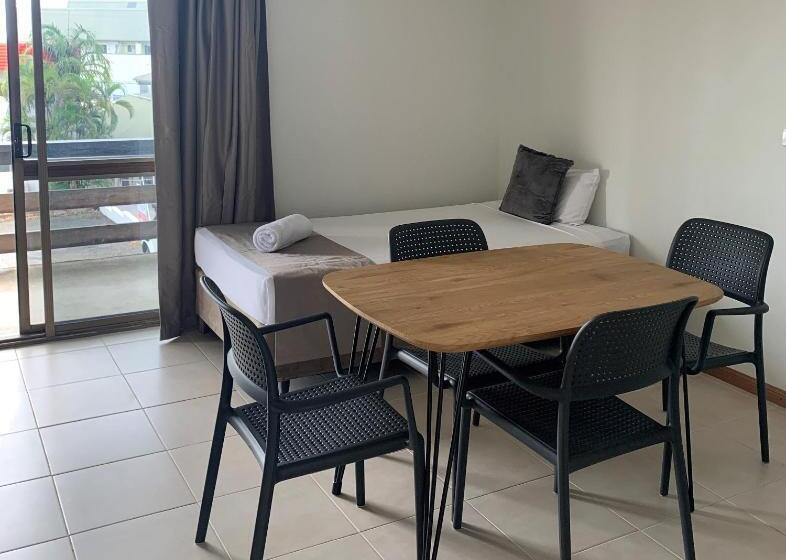 آپارتمان 1 خوابه, Airlie Beach Apartments