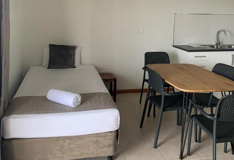 آپارتمان 1 خوابه, Airlie Beach Apartments