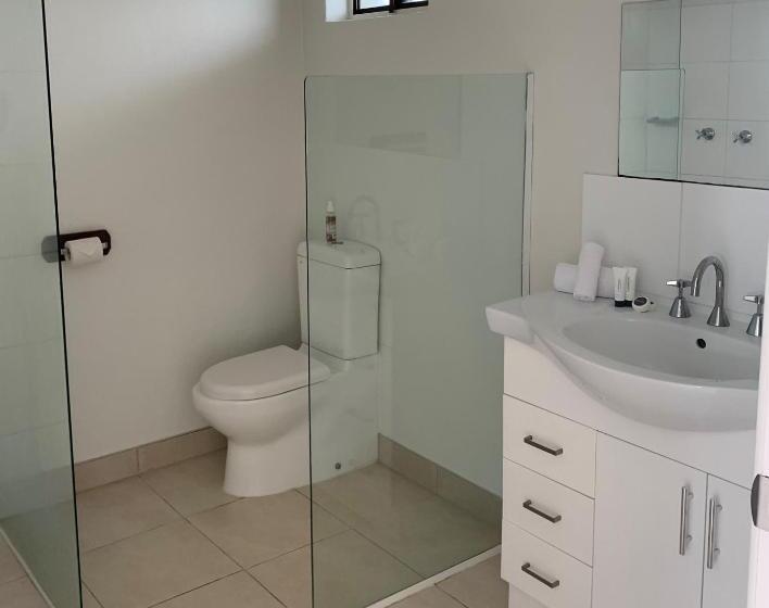 آپارتمان 1 خوابه, Airlie Beach Apartments