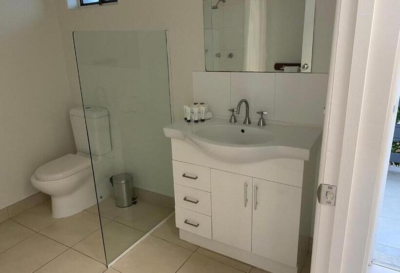 آپارتمان 1 خوابه, Airlie Beach Apartments