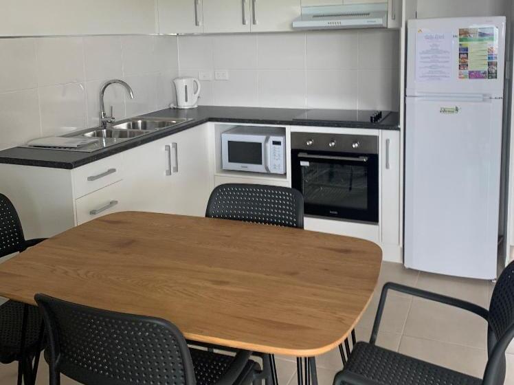 آپارتمان 1 خوابه, Airlie Beach Apartments