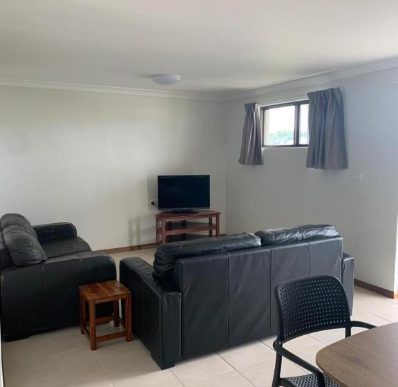 آپارتمان 1 خوابه, Airlie Beach Apartments