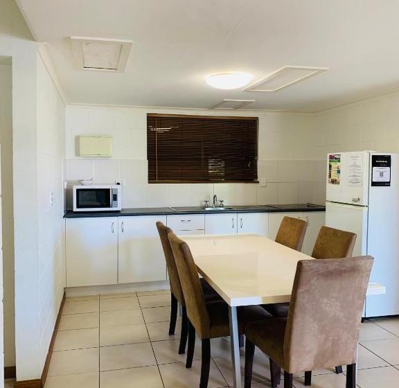 آپارتمان 2 خوابه, Airlie Beach Apartments