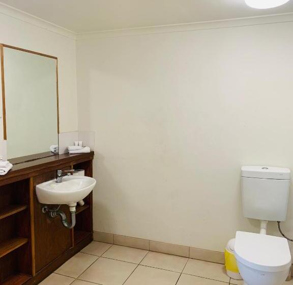 آپارتمان 2 خوابه, Airlie Beach Apartments