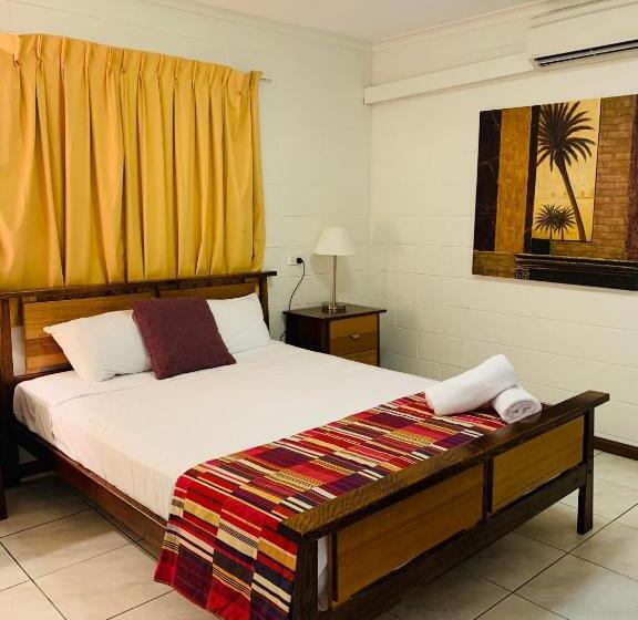 آپارتمان 2 خوابه, Airlie Beach Apartments