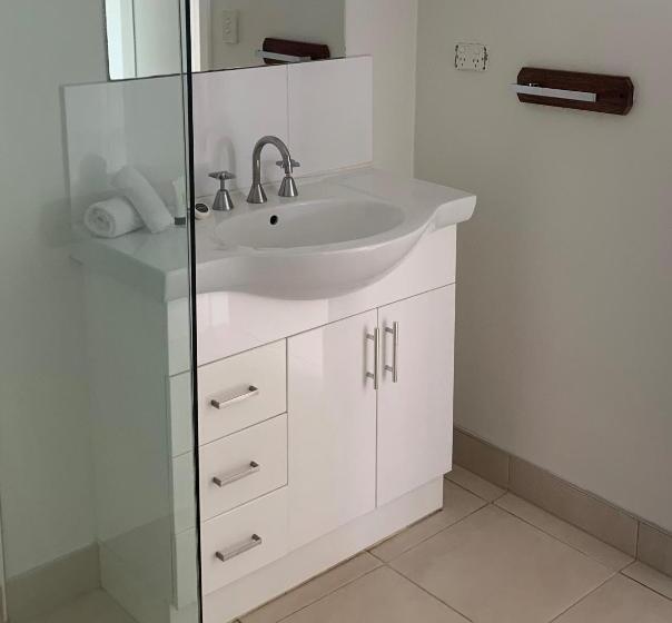 آپارتمان 1 خوابه, Airlie Beach Apartments