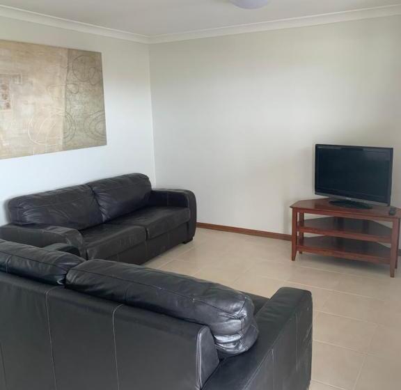 آپارتمان 1 خوابه, Airlie Beach Apartments
